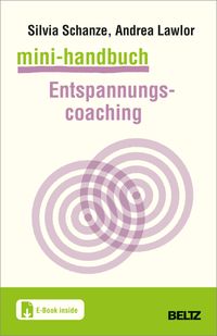 Produktbild: Mini-Handbuch Entspannungscoaching