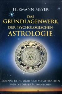 Produktbild: Das Grundlagenwerk der psychologischen Astrologie