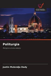 Produktbild: Politurgia