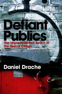 Produktbild: Defiant Publics