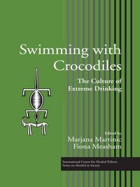 Produktbild: Swimming with Crocodiles