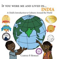Produktbild: If You Were Me and Lived in...India