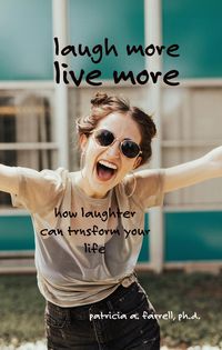 Produktbild: Laugh More, Live More