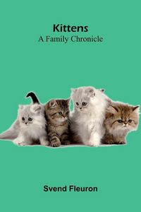Produktbild: Kittens