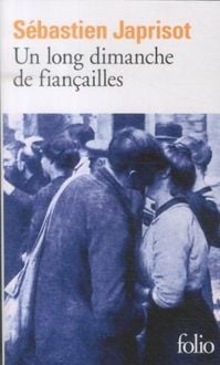 Produktbild: Un long dimanche de fiancailles
