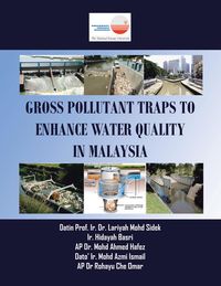 Produktbild: Gross Pollutant Traps to Enhance Water Quality in Malaysia