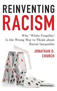 Produktbild: Reinventing Racism