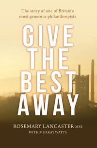 Produktbild: Give the Best Away