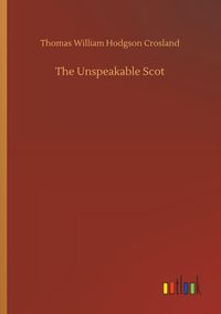 Produktbild: The Unspeakable Scot