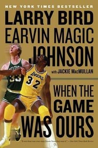 Produktbild: When the Game Was Ours