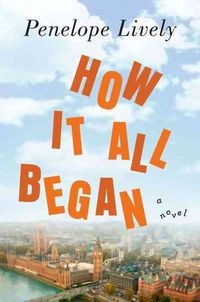 Produktbild: How It All Began