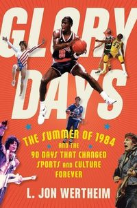 Produktbild: Glory Days
