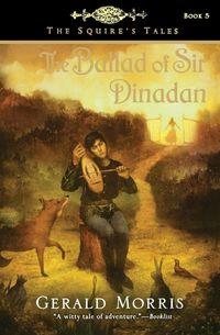 Produktbild: The Ballad of Sir Dinadan