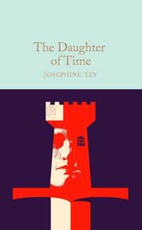 Produktbild: The Daughter of Time