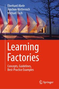Produktbild: Learning Factories