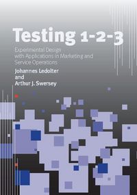 Produktbild: Testing 1 - 2 - 3