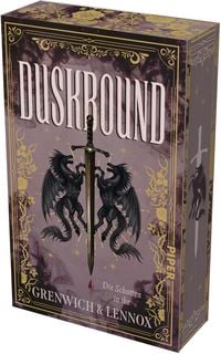 Produktbild: Duskbound