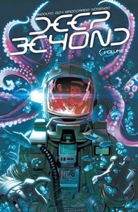 Produktbild: Deep Beyond, Volume 1