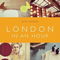 Produktbild: London in an Hour