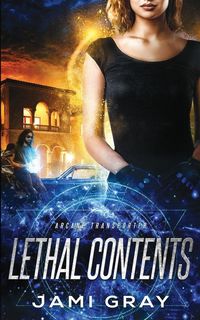Produktbild: Lethal Contents