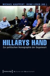 Produktbild: Hillarys Hand