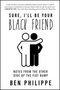 Produktbild: Sure, I'll Be Your Black Friend