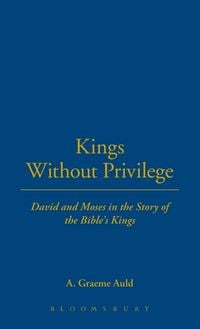 Produktbild: Kings Without Privilege