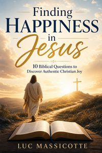 Produktbild: Finding Happiness in Jesus