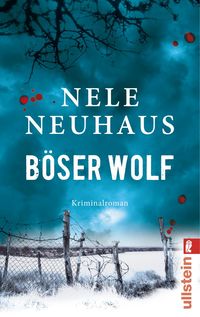 Bild vom Artikel Böser Wolf / Oliver von Bodenstein Bd.6 vom Autor Nele Neuhaus