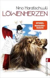 Produktbild: L&ouml;wenherzen