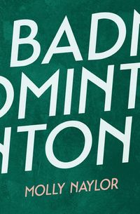 Produktbild: Badminton