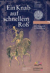 Produktbild: Ein Knab auf schnellem Ro&szlig;