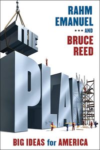Produktbild: The Plan