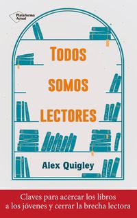 Produktbild: Todos somos lectores