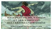 Produktbild: Bibelgeschichten f&uuml;r Kinder, Teil 11