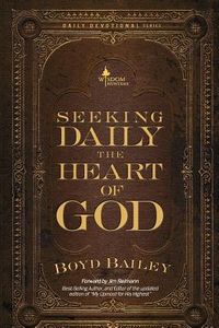 Produktbild: Seeking Daily the Heart of God