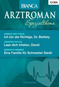 Produktbild: Bianca Arztroman Band 12