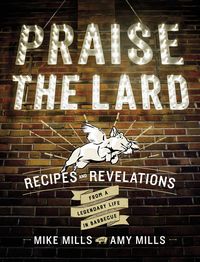 Produktbild: Praise the Lard
