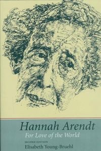 Produktbild: Hannah Arendt