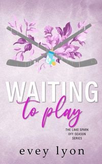Produktbild: Waiting to Play