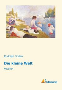 Produktbild: Die kleine Welt