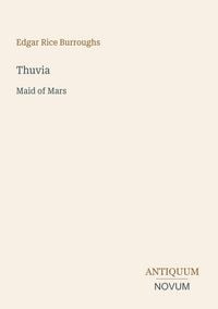 Produktbild: Thuvia