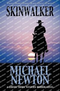 Produktbild: Skinwalker