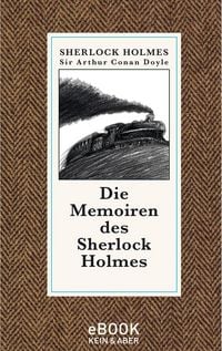 Produktbild: Memoiren des Sherlock Holmes