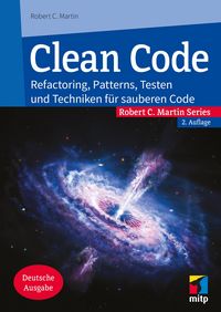 Produktbild: Clean Code