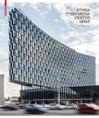 Produktbild: Styria Media Center Graz