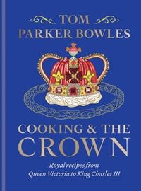 Produktbild: Cooking and the Crown