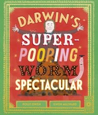 Produktbild: Darwin's Super-Pooping Worm Spectacular