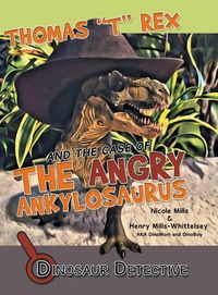 Produktbild: Dinosaur Detective