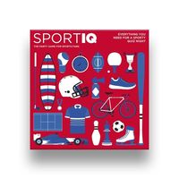Produktbild: SportIQ EN